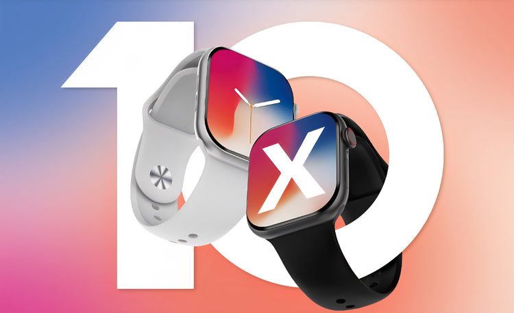 Premium Smart Watches