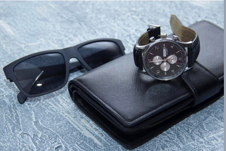 Mens Watch & Accesories