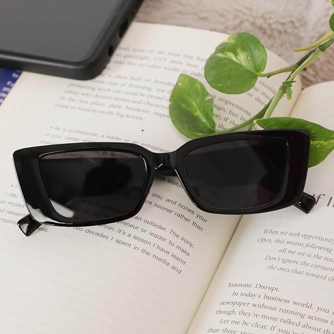 Zest UV Protected| Cat |EyeRetro Driving | Sunglasses for Women ZESG81