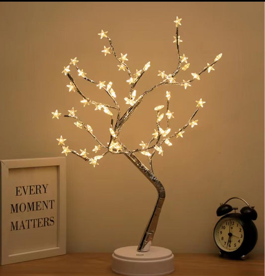 Zest Tree Light Zest | Natural Elegance & Radiance for Modern Living
