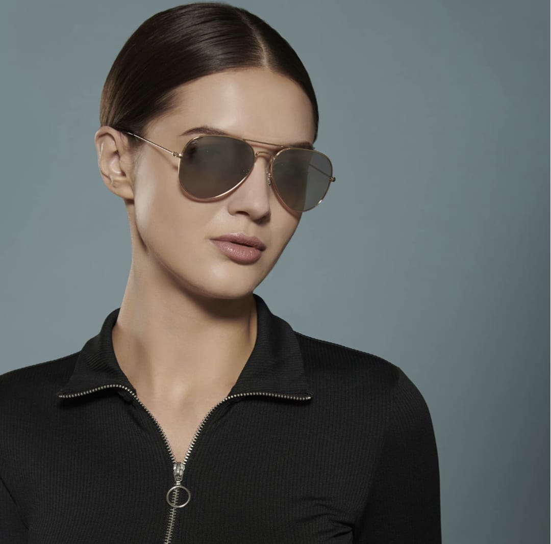 Zest | Full Rim Square | Polarized and 100% UV Protected | Men & Women |ZESG57