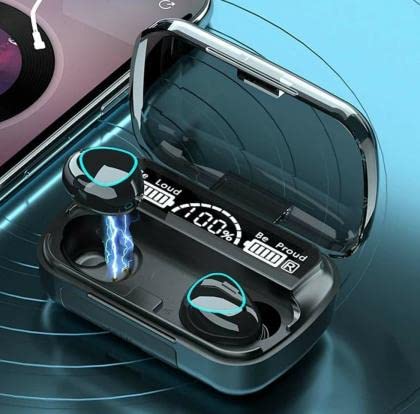 Wireless Earbuds TWS