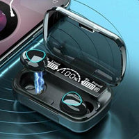 Wireless Earbuds TWS