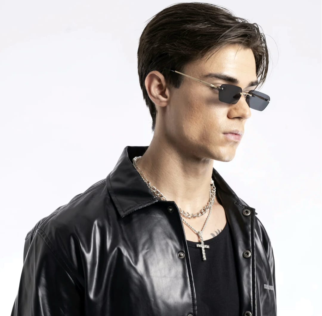 Men’s Luxe Sunglasses