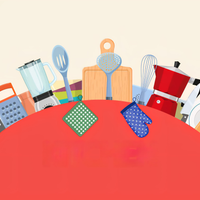 Kitchen, Tools & Utensils