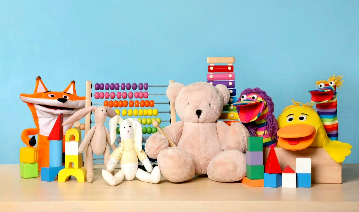 Kids Toys