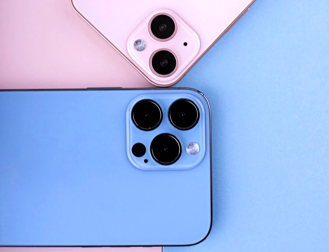 Apple Cases & Accesories
