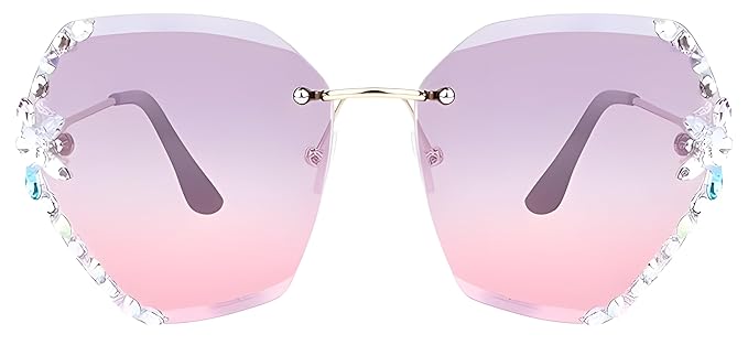 Zest Sunglasses for Women uv400 Protection Goggles for Womens I ZESG53