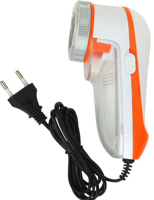 Zest  Electric Lint Remover – Fuzz & Bubble Remover for Woolens, Clothes & Blankets. ZENG62
