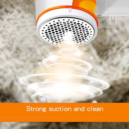 Zest  Electric Lint Remover – Fuzz & Bubble Remover for Woolens, Clothes & Blankets. ZENG62