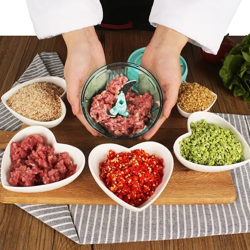 Zest Plastic Manual Vegetable Chopper for Kitchen, Vegetable Cutter for Kitchen, Onion Chopper and Onion Cutter