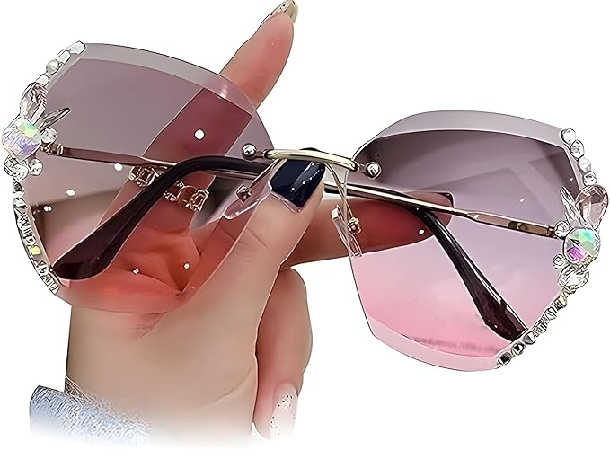 Zest Sunglasses for Women uv400 Protection Goggles for Womens I ZESG53