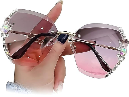 Zest Sunglasses for Women uv400 Protection Goggles for Womens I ZESG53