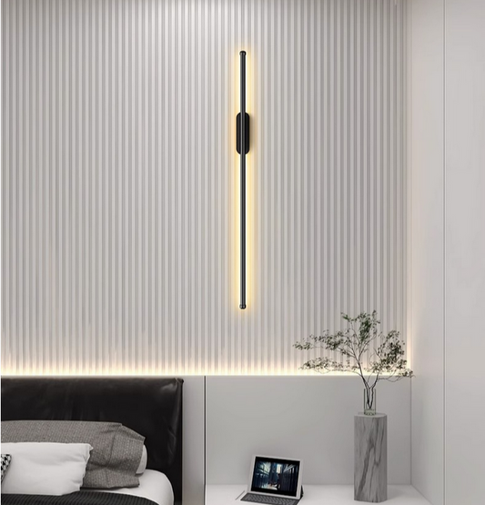 Indoor IP20 Wall Lamp – Modern Lighting For Garden, Stairs, Aisles, Halls & Entrances
