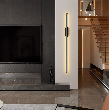 Indoor IP20 Wall Lamp – Modern Lighting For Garden, Stairs, Aisles, Halls & Entrances