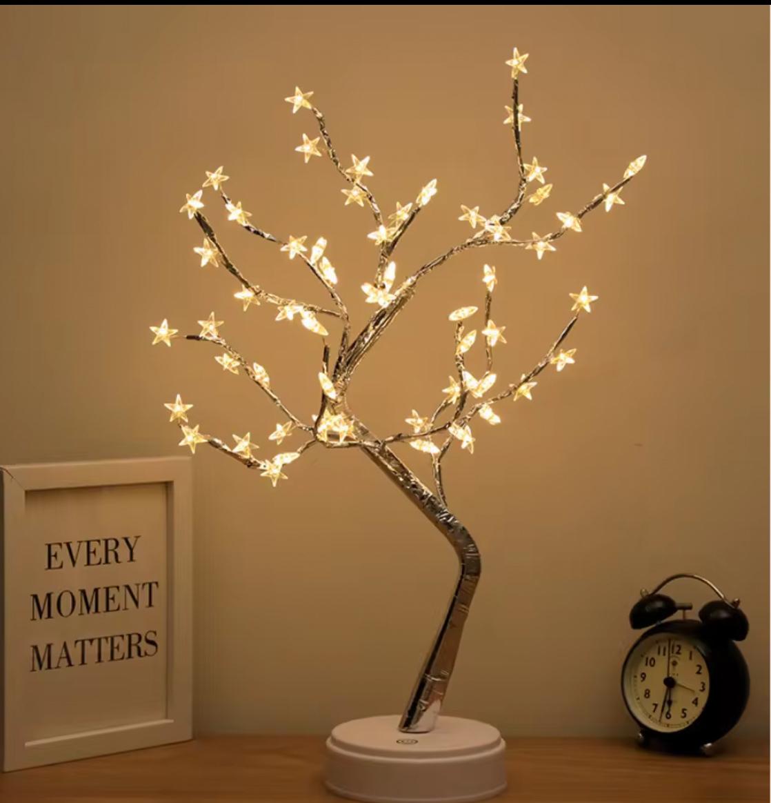 Zest Tree Light Zest | Natural Elegance & Radiance for Modern Living