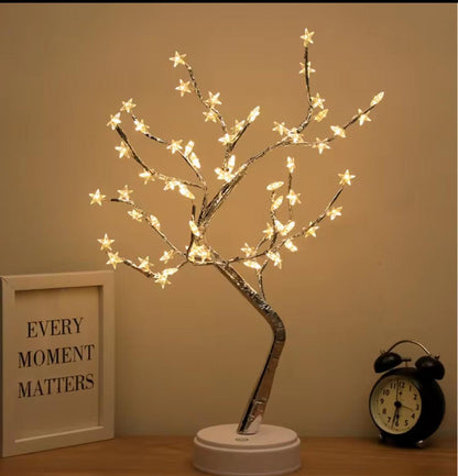 Zest Tree Light Zest | Natural Elegance & Radiance for Modern Living