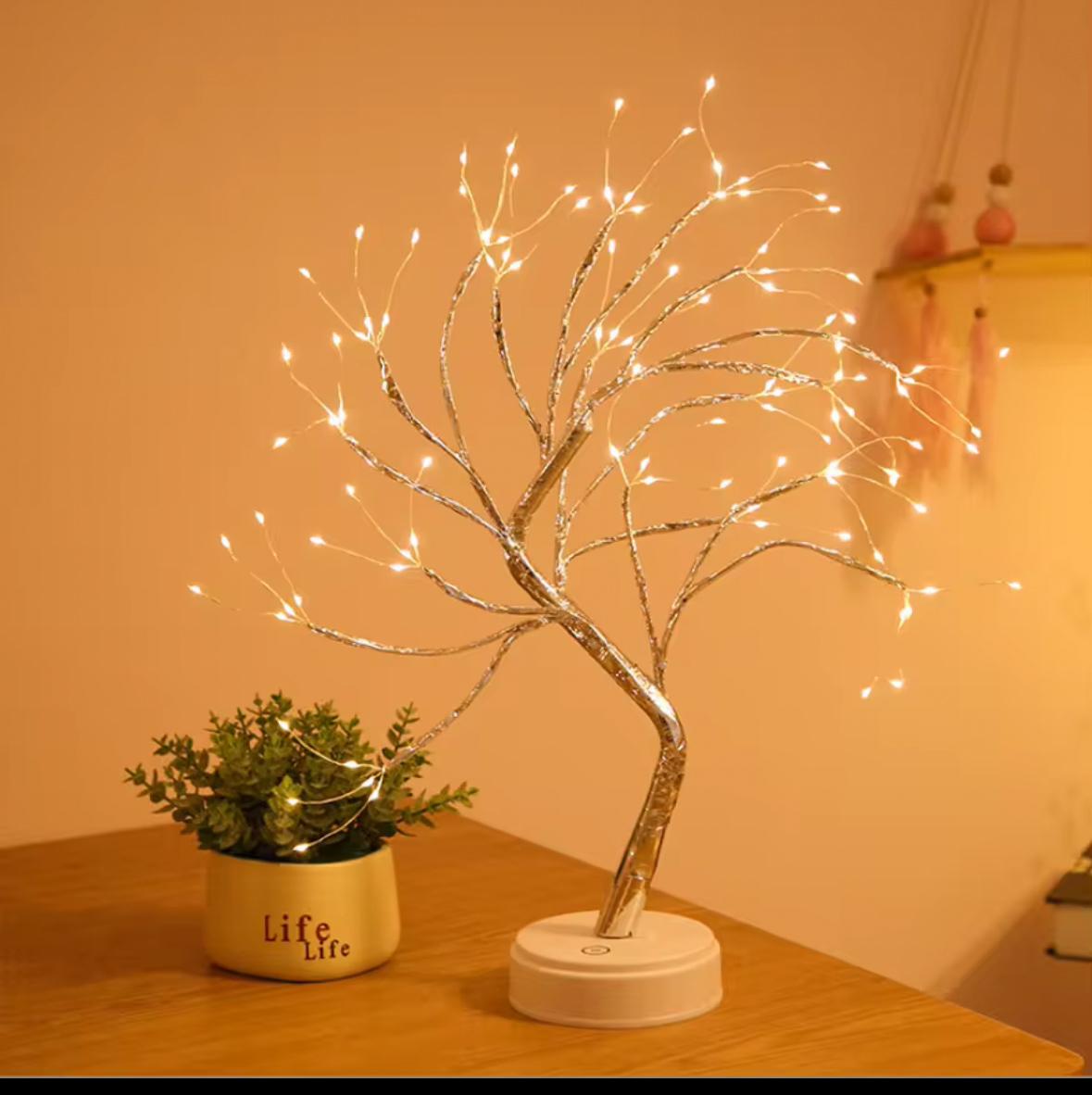 Zest Tree Light Zest | Natural Elegance & Radiance for Modern Living