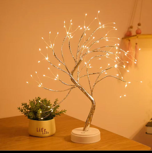 Zest Tree Light Zest | Natural Elegance & Radiance for Modern Living