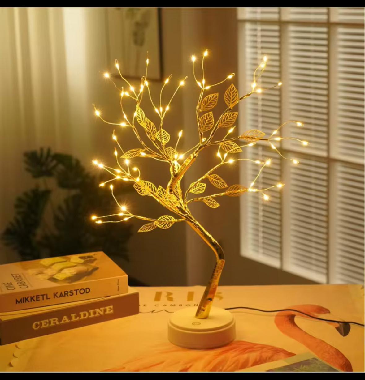 Zest Tree Light Zest | Natural Elegance & Radiance for Modern Living