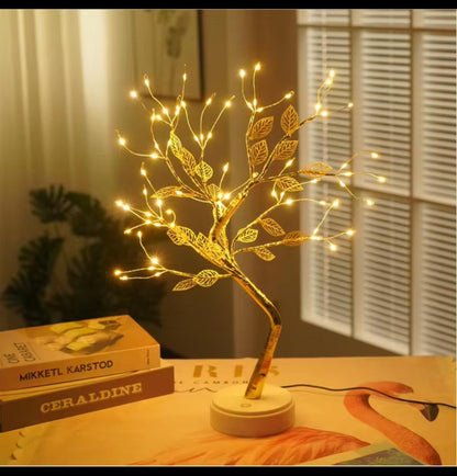 Zest Tree Light Zest | Natural Elegance & Radiance for Modern Living