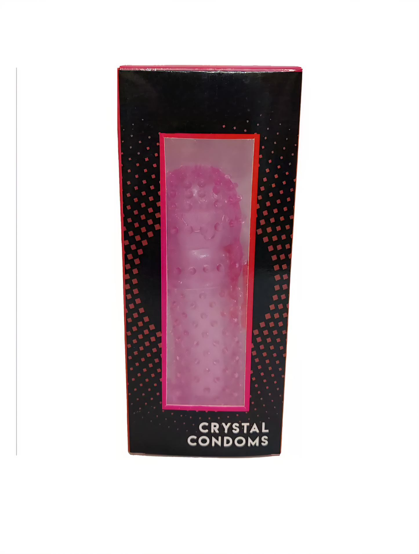 Zest Crystal Reusable Condom– Medical-Grade, Adult Eco-Friendly Protection for Safe, Healthy & Sustainable Relationships Premium Wellness Protection | Experience High-Quality Intimate Wellness – Discover a New Level of Softer Pleasure
